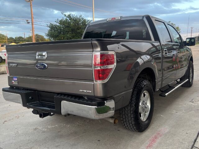 2010 Ford F-150 LARIAT New Braunfels TX