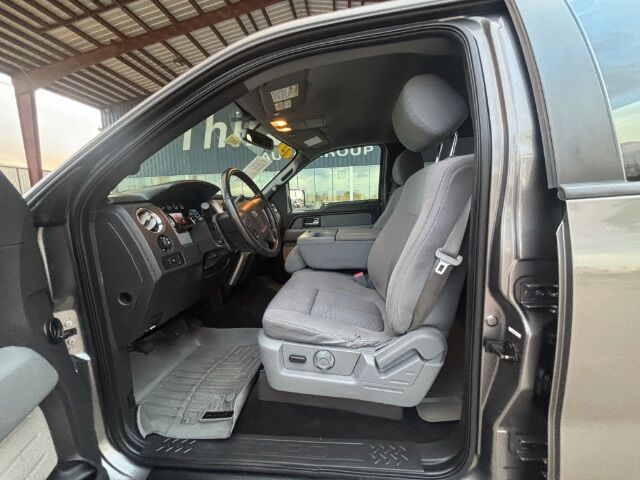 2010 Ford F-150 LARIAT New Braunfels TX