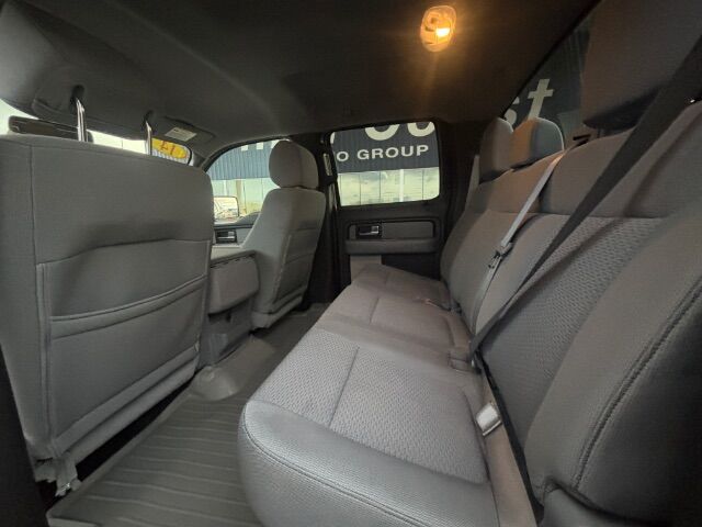 2010 Ford F-150 LARIAT New Braunfels TX
