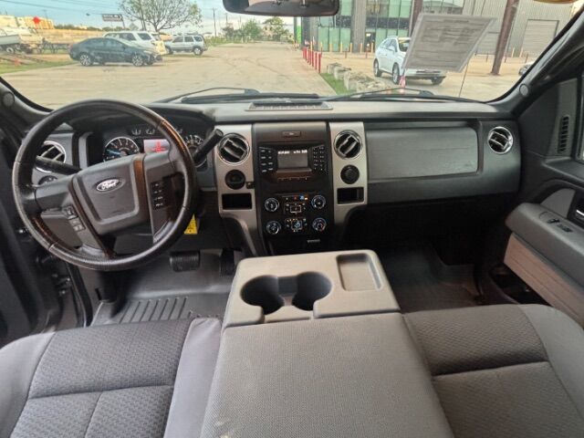 2010 Ford F-150 LARIAT New Braunfels TX