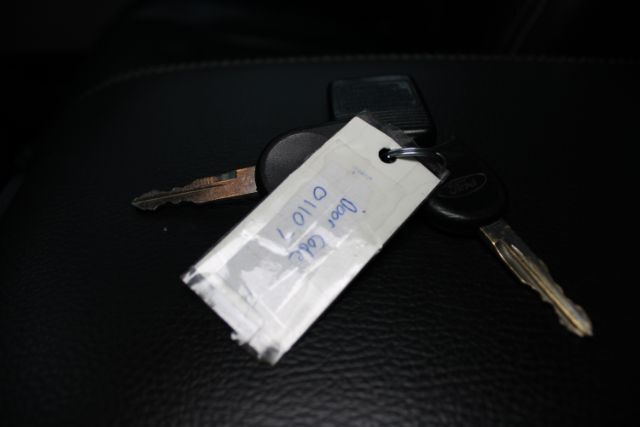 2010 Ford F-150 LARIAT Chantilly VA