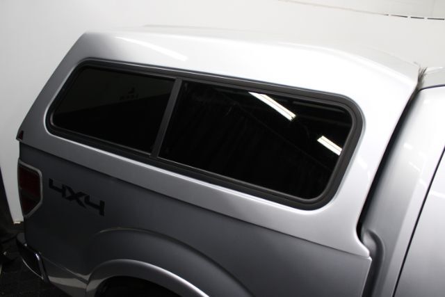 2010 Ford F-150 LARIAT Chantilly VA