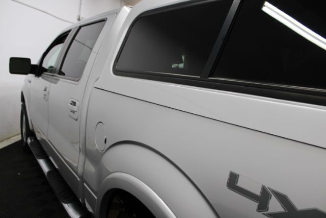 2010 Ford F-150 LARIAT Chantilly VA