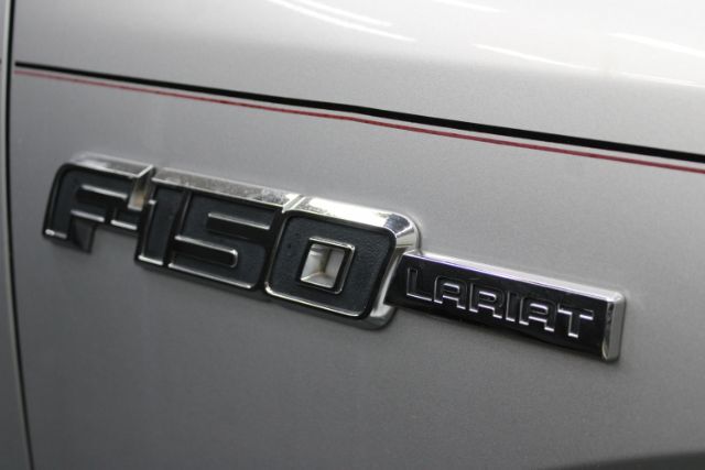 2010 Ford F-150 LARIAT Chantilly VA