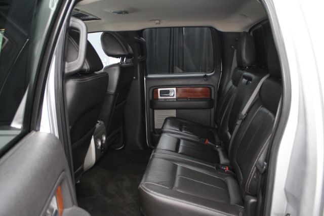 2010 Ford F-150 LARIAT Chantilly VA