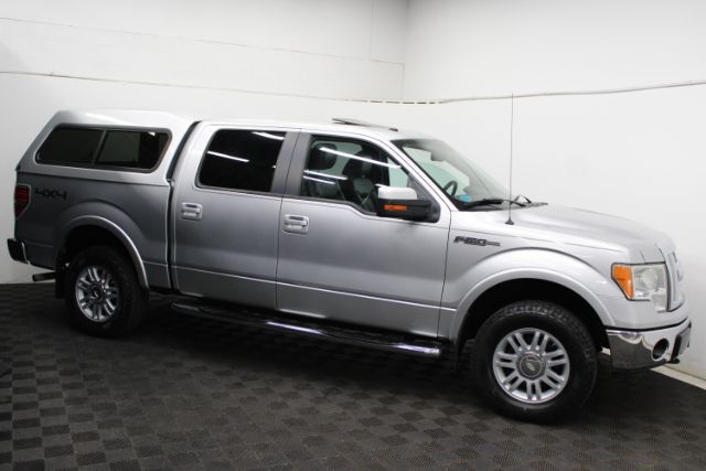 2010 Ford F-150 LARIAT Chantilly VA