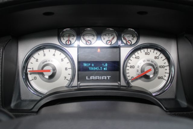 2010 Ford F-150 LARIAT Chantilly VA