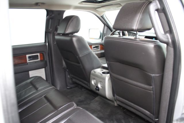 2010 Ford F-150 LARIAT Chantilly VA