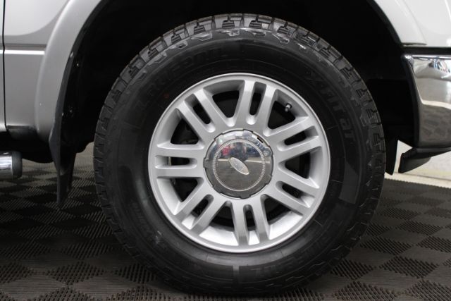 2010 Ford F-150 LARIAT Chantilly VA