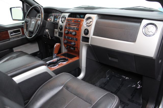 2010 Ford F-150 LARIAT Chantilly VA