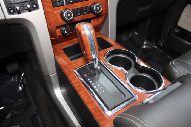 2010 Ford F-150 LARIAT Chantilly VA