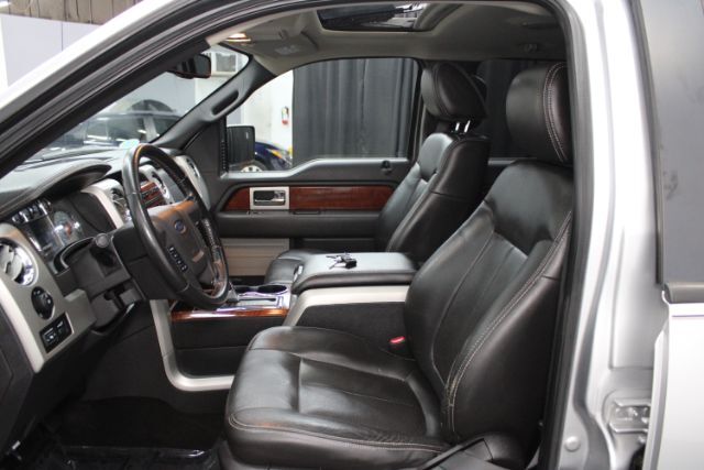 2010 Ford F-150 LARIAT Chantilly VA