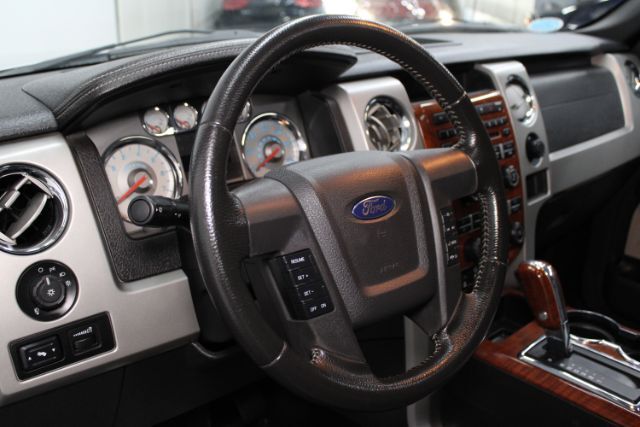 2010 Ford F-150 LARIAT Chantilly VA