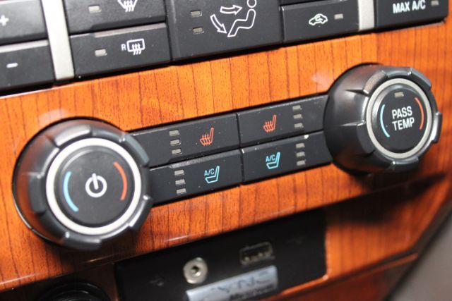 2010 Ford F-150 LARIAT Chantilly VA