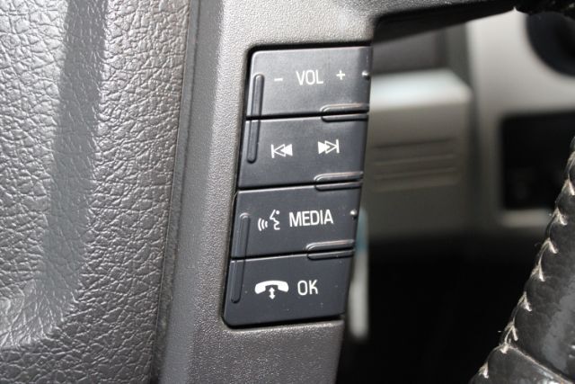 2010 Ford F-150 LARIAT Chantilly VA