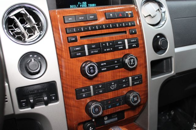 2010 Ford F-150 LARIAT Chantilly VA