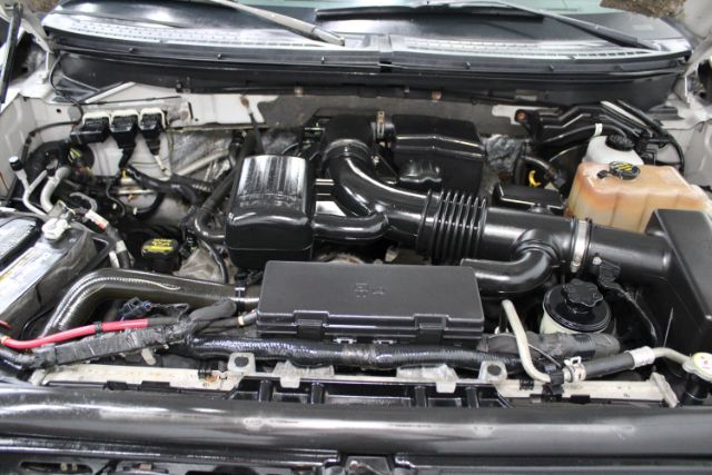 2010 Ford F-150 LARIAT Chantilly VA