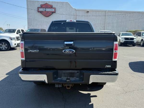 2010 Ford F-150 LARIAT Mesa AZ
