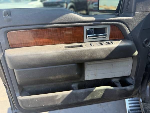 2010 Ford F-150 LARIAT Mesa AZ
