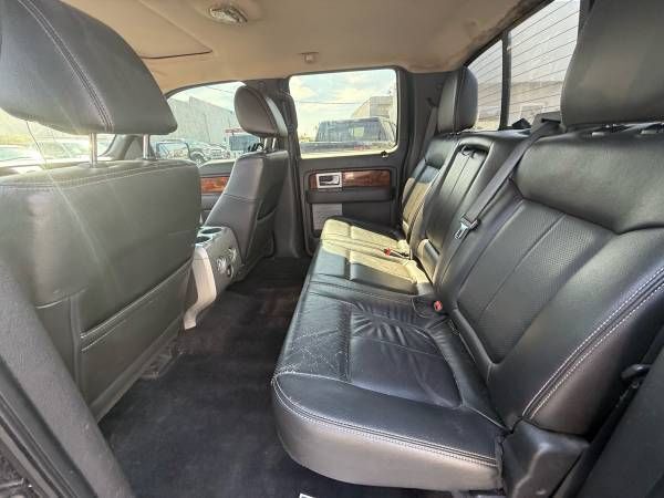 2010 Ford F-150 LARIAT Mesa AZ