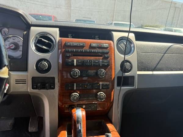 2010 Ford F-150 LARIAT Mesa AZ