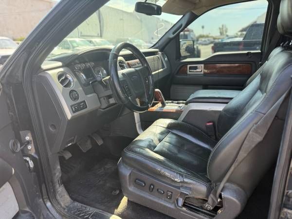 2010 Ford F-150 LARIAT Mesa AZ
