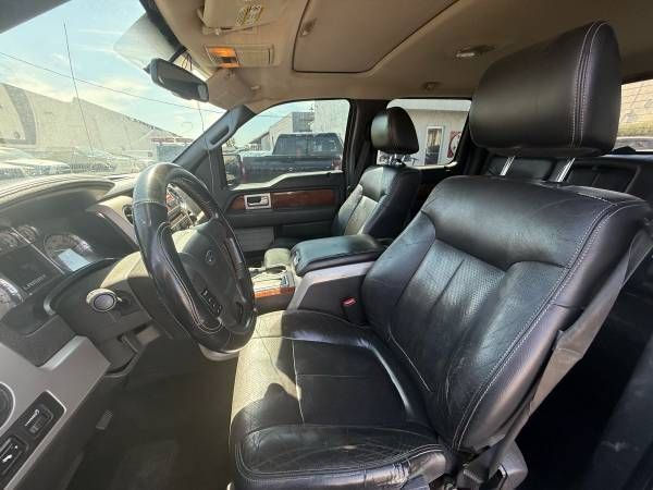 2010 Ford F-150 LARIAT Mesa AZ