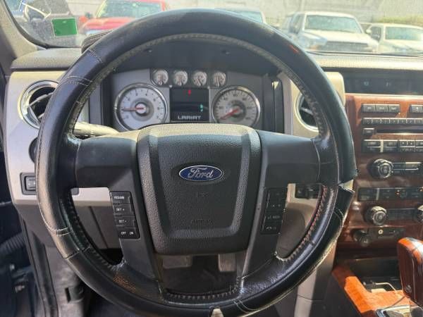 2010 Ford F-150 LARIAT Mesa AZ