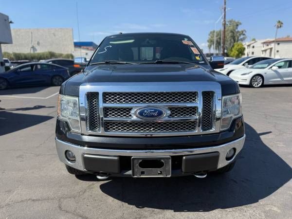 2010 Ford F-150 LARIAT Mesa AZ