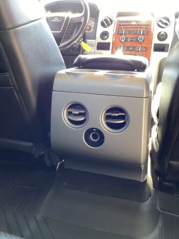 2010 Ford F-150 LARIAT San Antonio TX