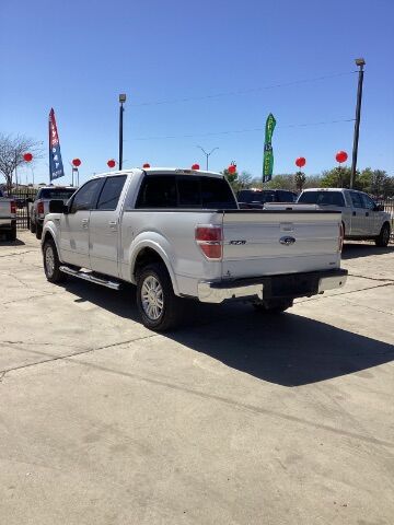 2010 Ford F-150 LARIAT San Antonio TX