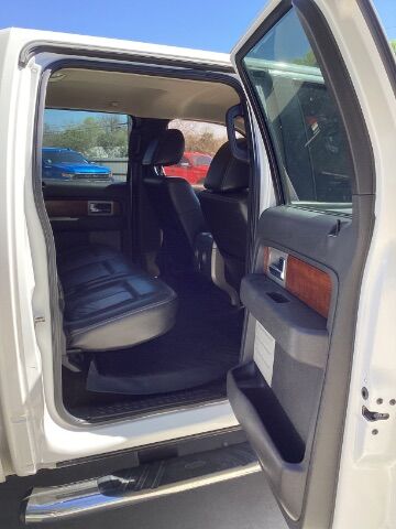 2010 Ford F-150 LARIAT San Antonio TX