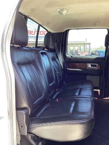2010 Ford F-150 LARIAT San Antonio TX