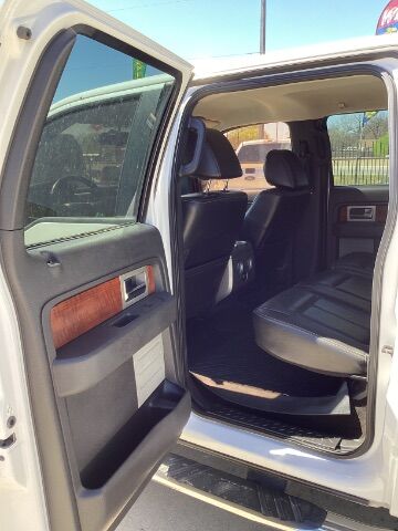 2010 Ford F-150 LARIAT San Antonio TX