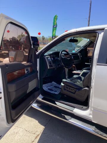 2010 Ford F-150 LARIAT San Antonio TX