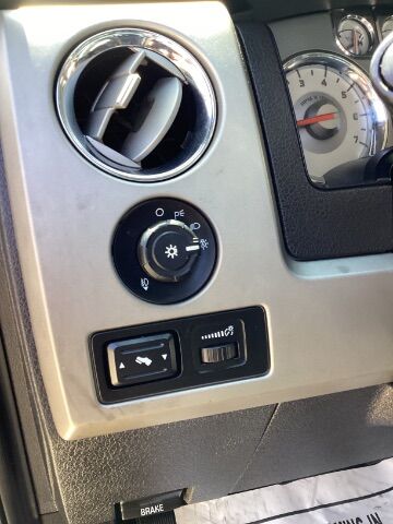 2010 Ford F-150 LARIAT San Antonio TX