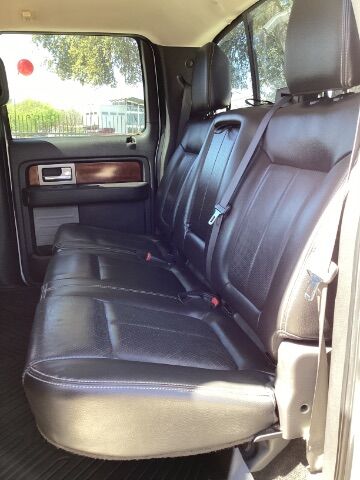 2010 Ford F-150 LARIAT San Antonio TX