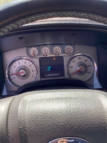 2010 Ford F-150 LARIAT San Antonio TX