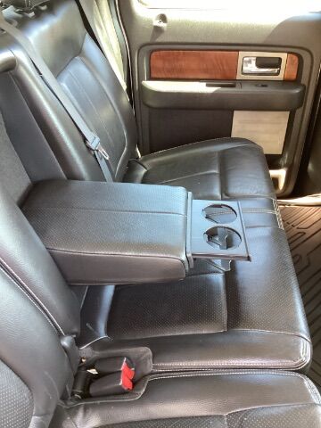2010 Ford F-150 LARIAT San Antonio TX