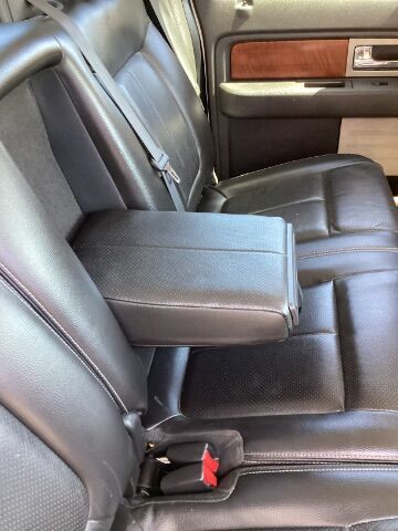 2010 Ford F-150 LARIAT San Antonio TX