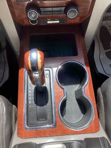 2010 Ford F-150 LARIAT San Antonio TX