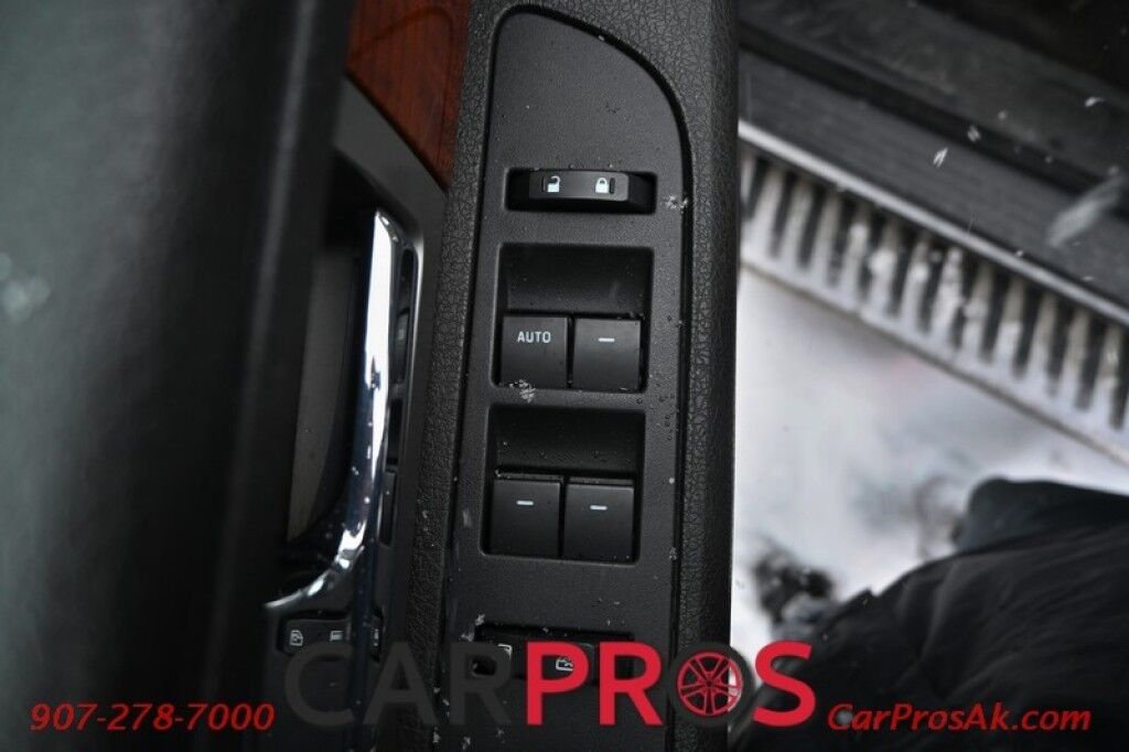 2010 Ford F-150 Lariat - 5.4L V8 - 4X4 - Auto Start - Power Leather Heated/Cooled Seats - Power Moonroof - Rear View Camera - Rear Part Assist - Power Heated Side Mirrors - Bed Liner - Tow Package - 1 Owner Anchorage AK