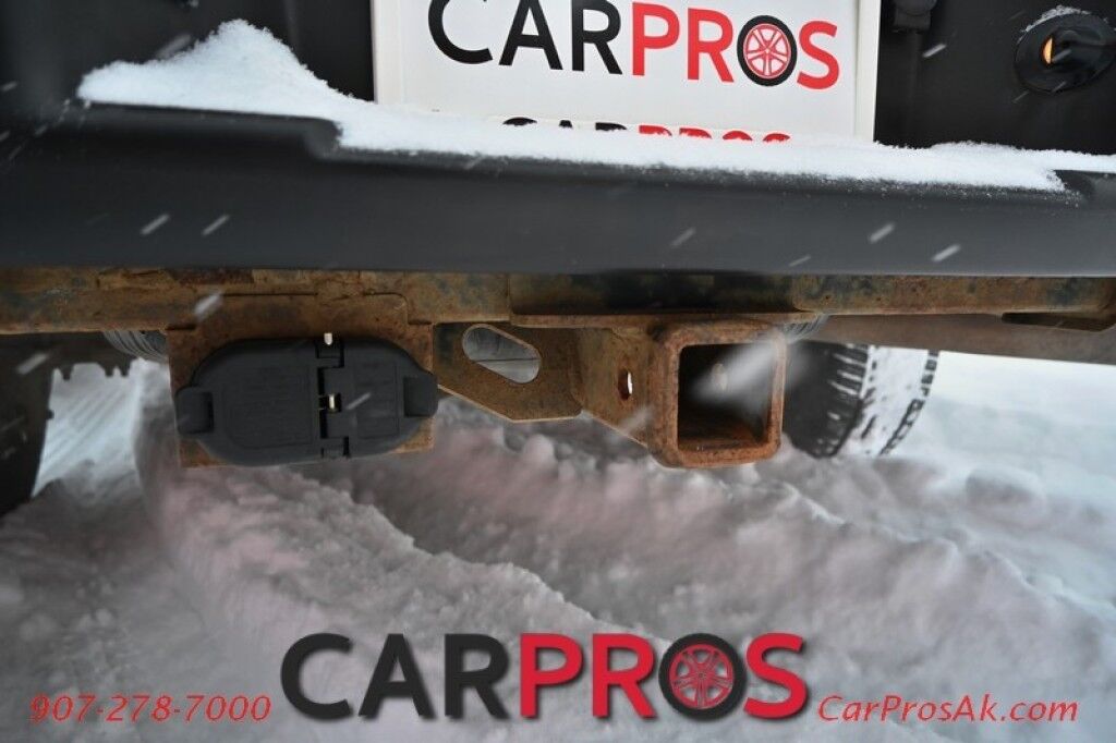 2010 Ford F-150 Lariat - 5.4L V8 - 4X4 - Auto Start - Power Leather Heated/Cooled Seats - Power Moonroof - Rear View Camera - Rear Part Assist - Power Heated Side Mirrors - Bed Liner - Tow Package - 1 Owner Anchorage AK