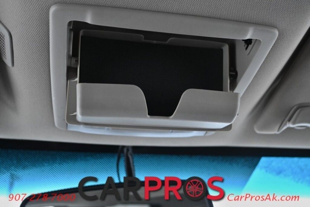 2010 Ford F-150 Lariat - 5.4L V8 - 4X4 - Auto Start - Power Leather Heated/Cooled Seats - Power Moonroof - Rear View Camera - Rear Part Assist - Power Heated Side Mirrors - Bed Liner - Tow Package - 1 Owner Anchorage AK