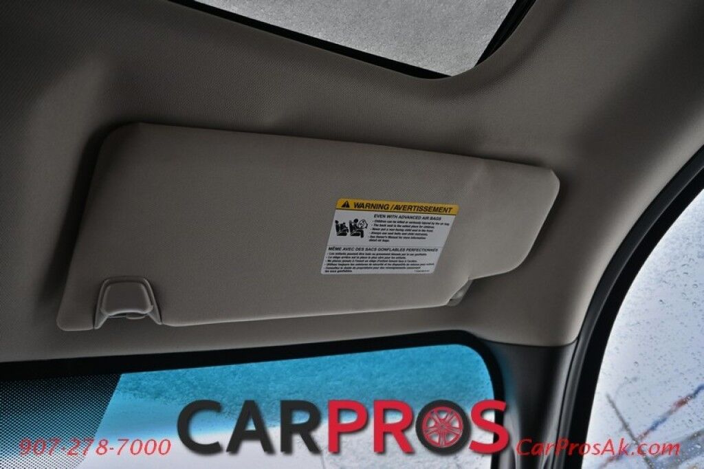 2010 Ford F-150 Lariat - 5.4L V8 - 4X4 - Auto Start - Power Leather Heated/Cooled Seats - Power Moonroof - Rear View Camera - Rear Part Assist - Power Heated Side Mirrors - Bed Liner - Tow Package - 1 Owner Anchorage AK