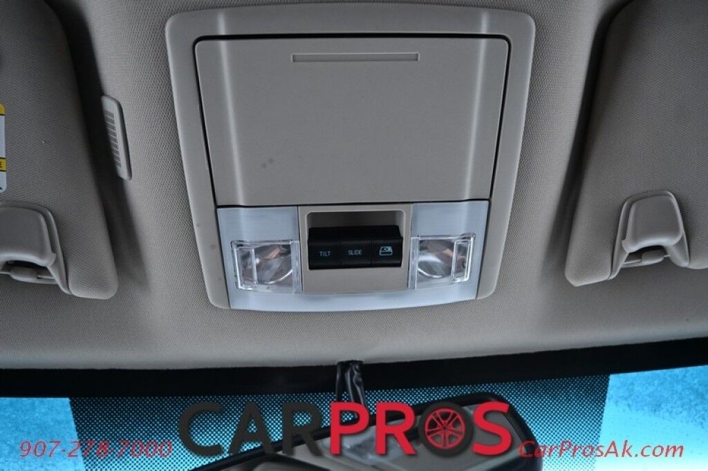 2010 Ford F-150 Lariat - 5.4L V8 - 4X4 - Auto Start - Power Leather Heated/Cooled Seats - Power Moonroof - Rear View Camera - Rear Part Assist - Power Heated Side Mirrors - Bed Liner - Tow Package - 1 Owner Anchorage AK