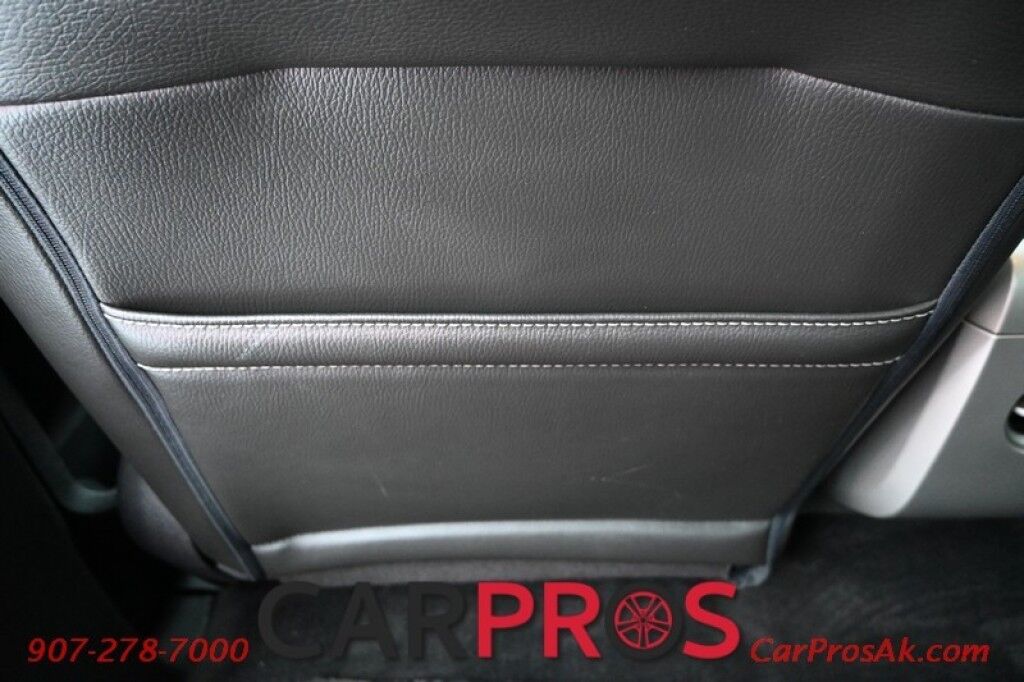 2010 Ford F-150 Lariat - 5.4L V8 - 4X4 - Auto Start - Power Leather Heated/Cooled Seats - Power Moonroof - Rear View Camera - Rear Part Assist - Power Heated Side Mirrors - Bed Liner - Tow Package - 1 Owner Anchorage AK