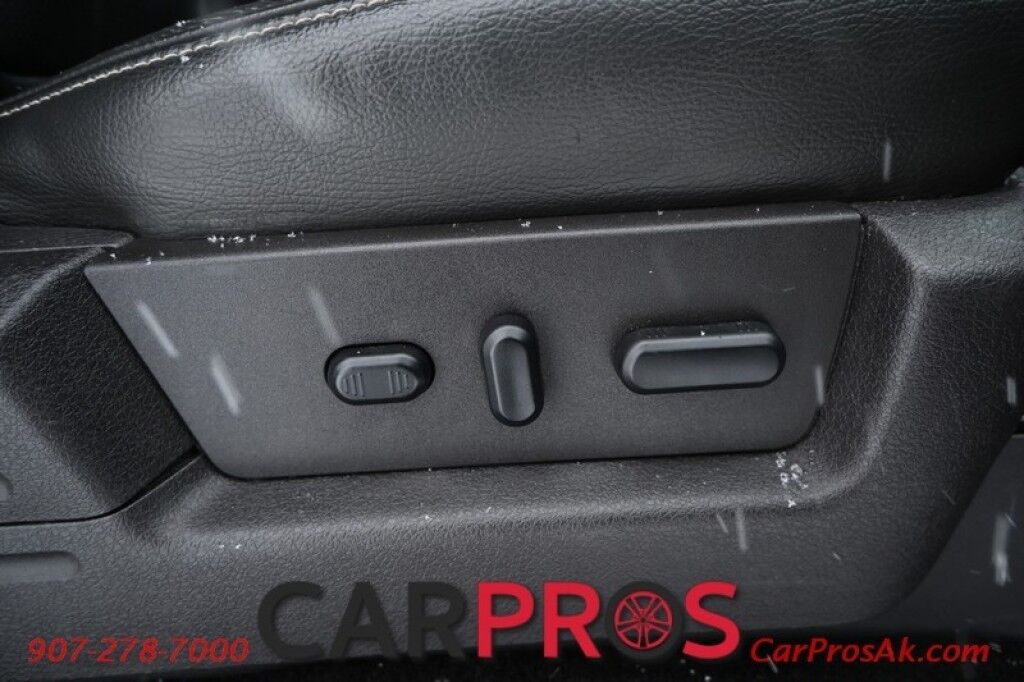 2010 Ford F-150 Lariat - 5.4L V8 - 4X4 - Auto Start - Power Leather Heated/Cooled Seats - Power Moonroof - Rear View Camera - Rear Part Assist - Power Heated Side Mirrors - Bed Liner - Tow Package - 1 Owner Anchorage AK