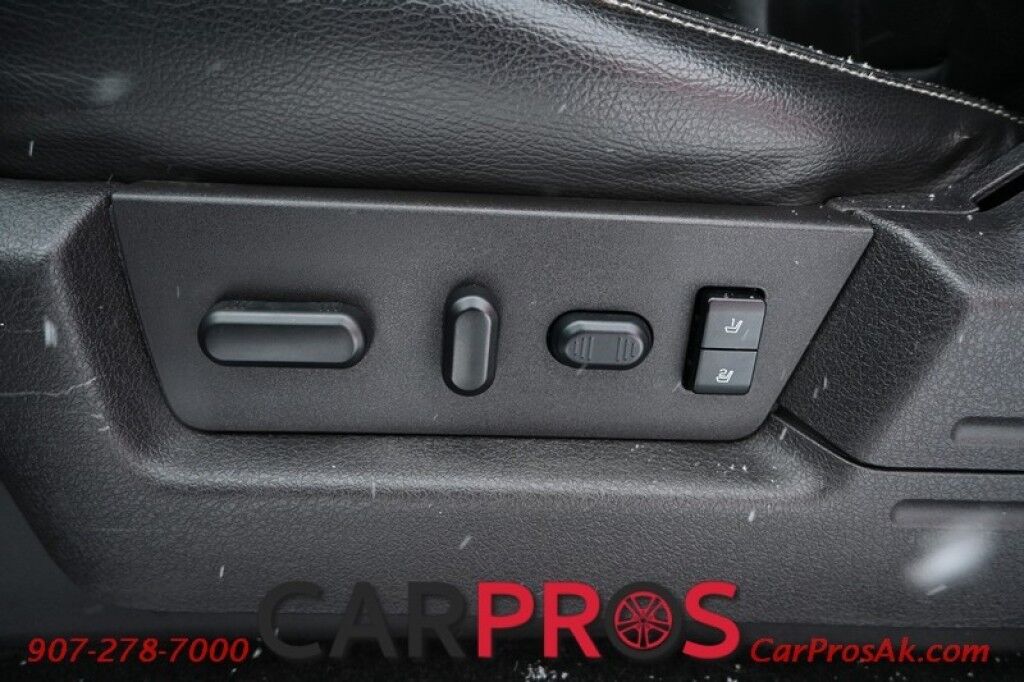 2010 Ford F-150 Lariat - 5.4L V8 - 4X4 - Auto Start - Power Leather Heated/Cooled Seats - Power Moonroof - Rear View Camera - Rear Part Assist - Power Heated Side Mirrors - Bed Liner - Tow Package - 1 Owner Anchorage AK