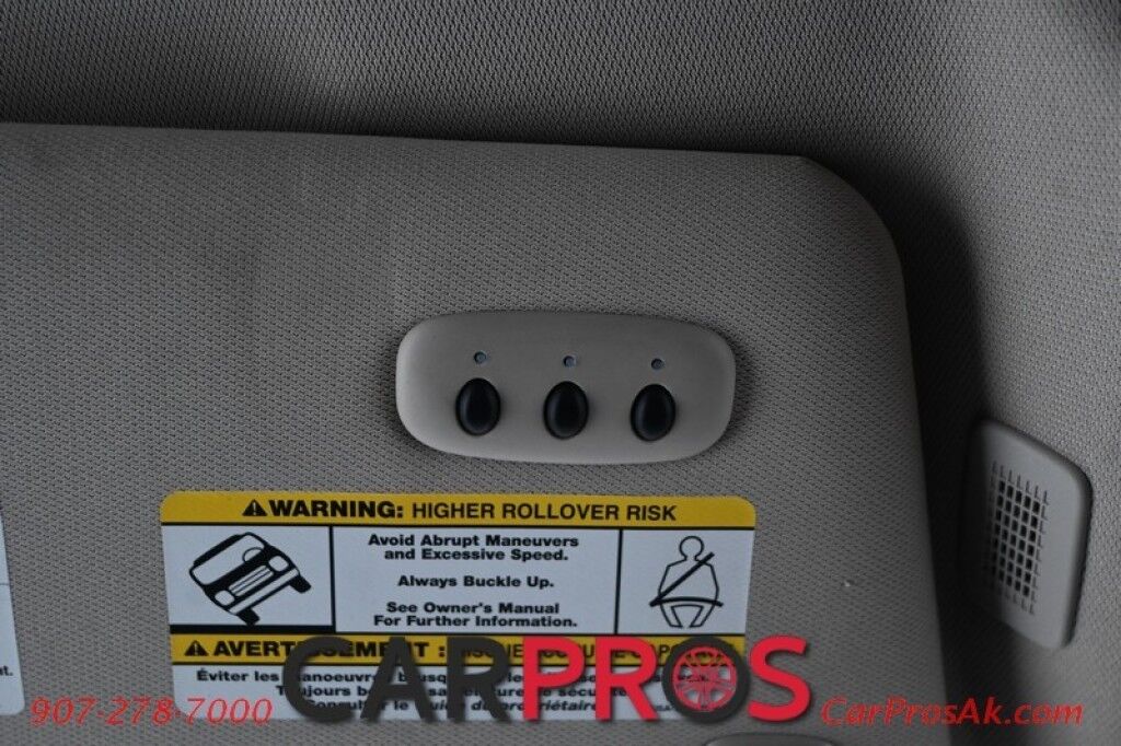 2010 Ford F-150 Lariat - 5.4L V8 - 4X4 - Auto Start - Power Leather Heated/Cooled Seats - Power Moonroof - Rear View Camera - Rear Part Assist - Power Heated Side Mirrors - Bed Liner - Tow Package - 1 Owner Anchorage AK